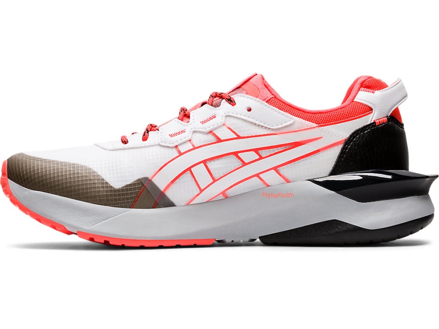Asics Gel-lyte Xxx ホワイトフラッシュコーラル
