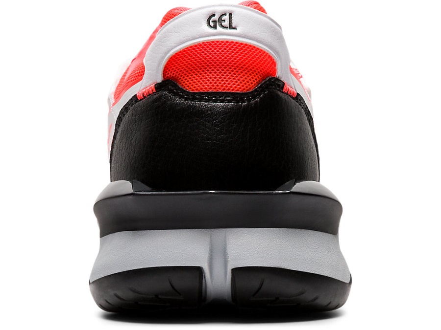 Asics Gel-lyte Xxx ホワイトフラッシュコーラル