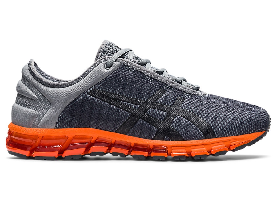 Asics Gel-Quantum 180 3 Mxキャリアグレーブラック