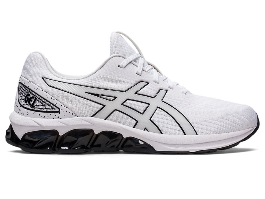 Asics Gel-Quantum 180 Viiホワイトブラック