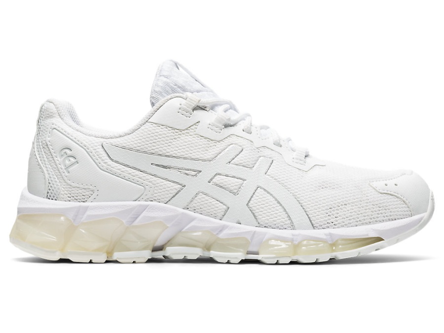 Asics Gel-Quantum 360 6 ホワイトブラック