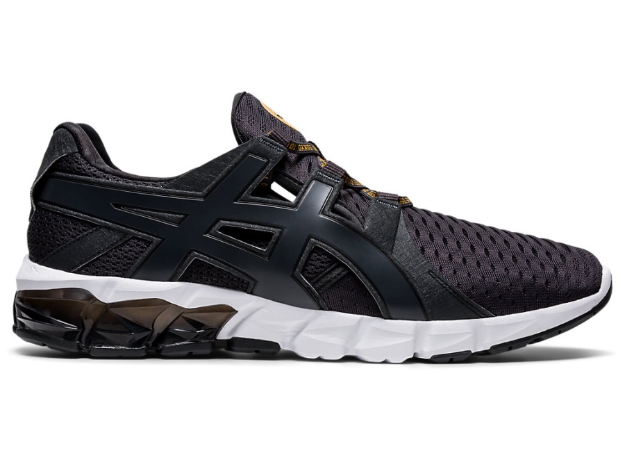 Asics Gel-Quantum 90 Tyo グラファイト グレー ブラック