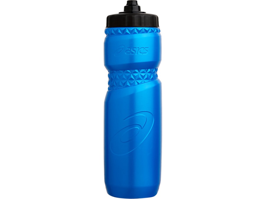 アシックス 800ml 水筒 ブルー