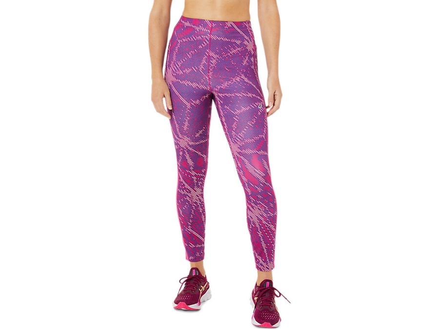 Sakura All Over Print タイトよ桜 Aop Asics