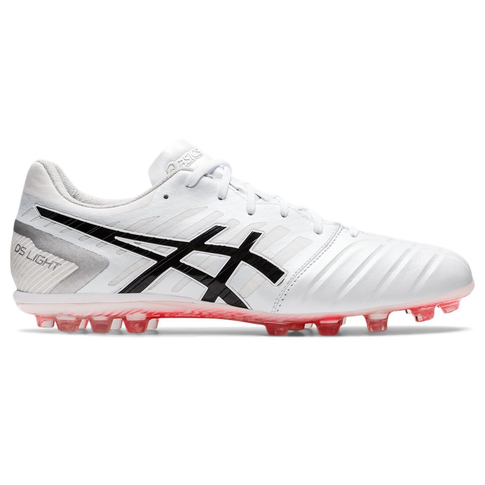 Asics ブランド Ds ライト Ag ホワイト