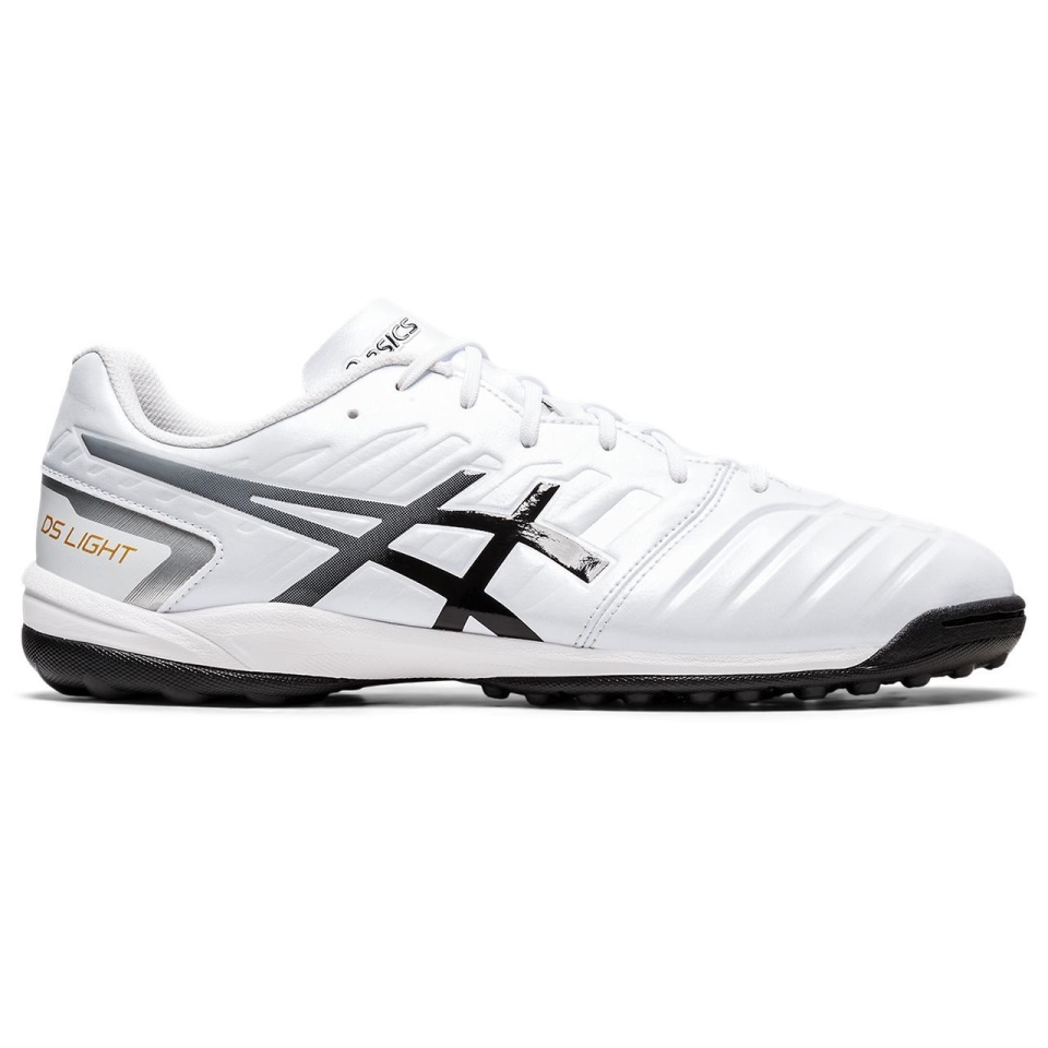 Asics ブランド Ds ライト クラブ Tf (2e) ホワイト