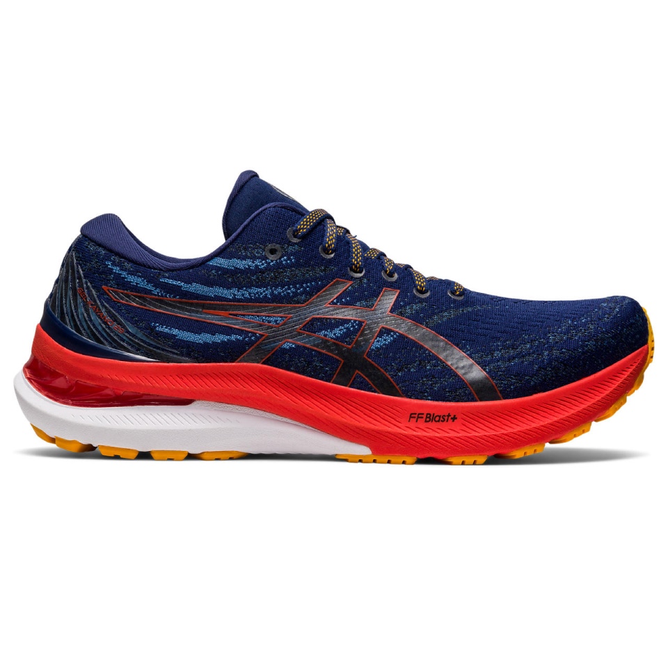 Asics Brand ゲルカヤノ 29 (2e) チェリー