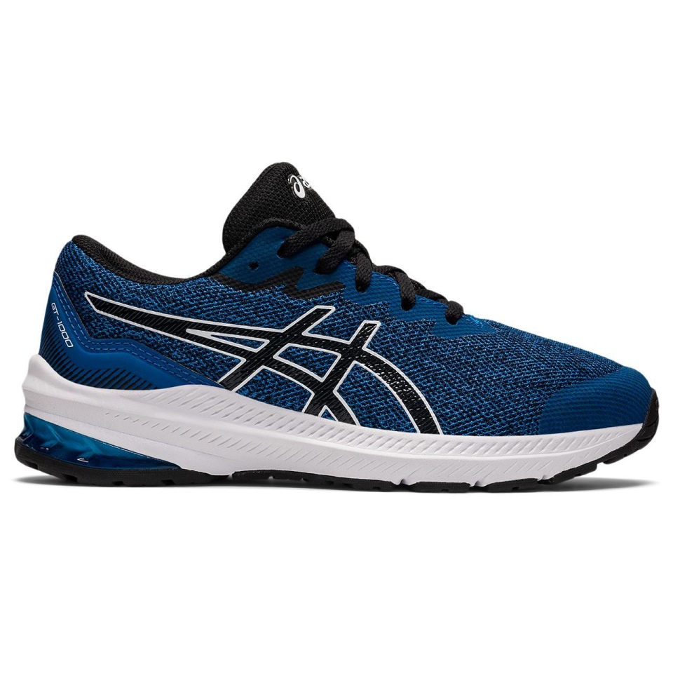 Asics ブランド Gt-1000 11 Gs レイク