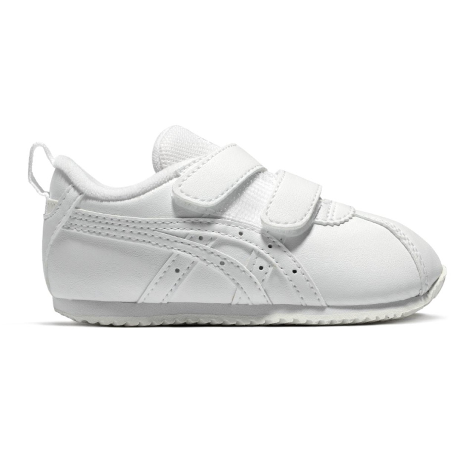 ホワイト Asics ブランド Cotla ベビー Sl