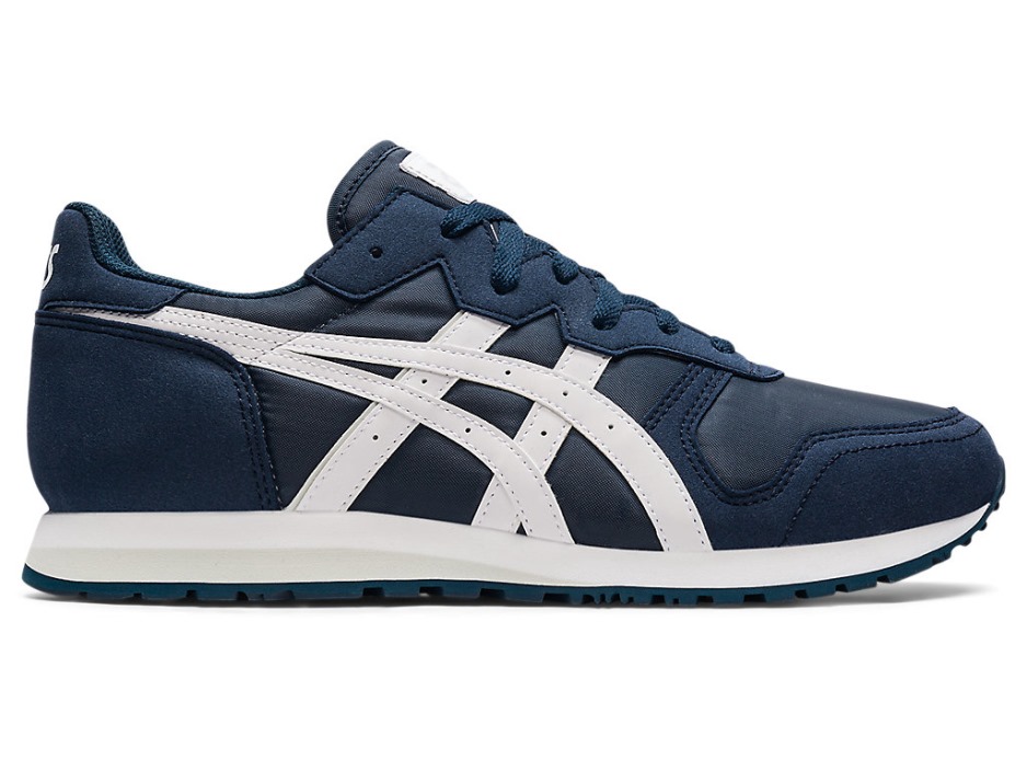 Oc Runner™ アシックス ファッション フレンチ ブルー