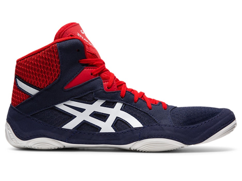 スナップダウン 3 ピーコート Asics